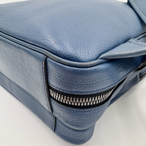 MCM Leather Backpack - Picture 7 of 16